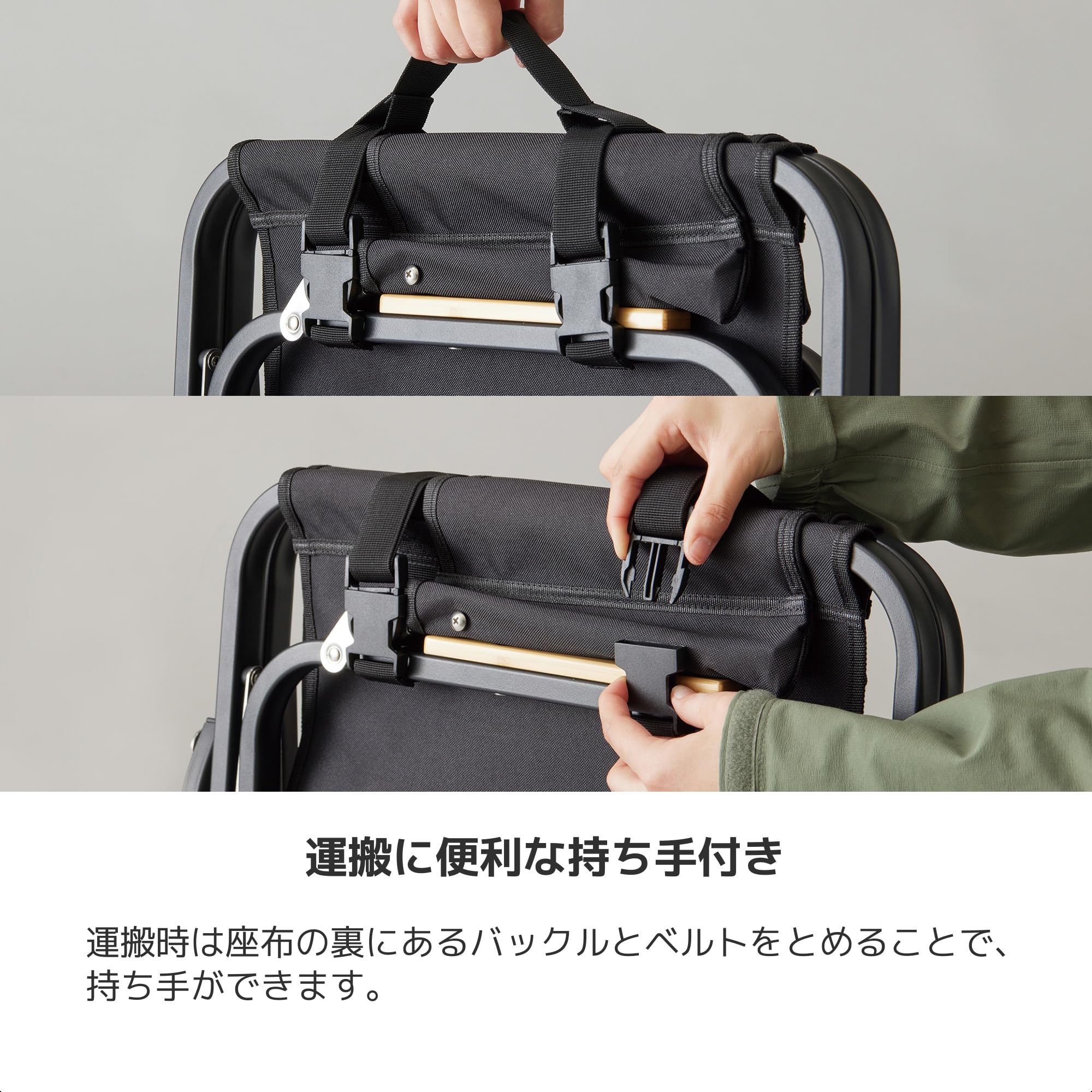 Amazon.co.jp: LALPHA (ラルファ) コンパクトで簡単設営 スリム