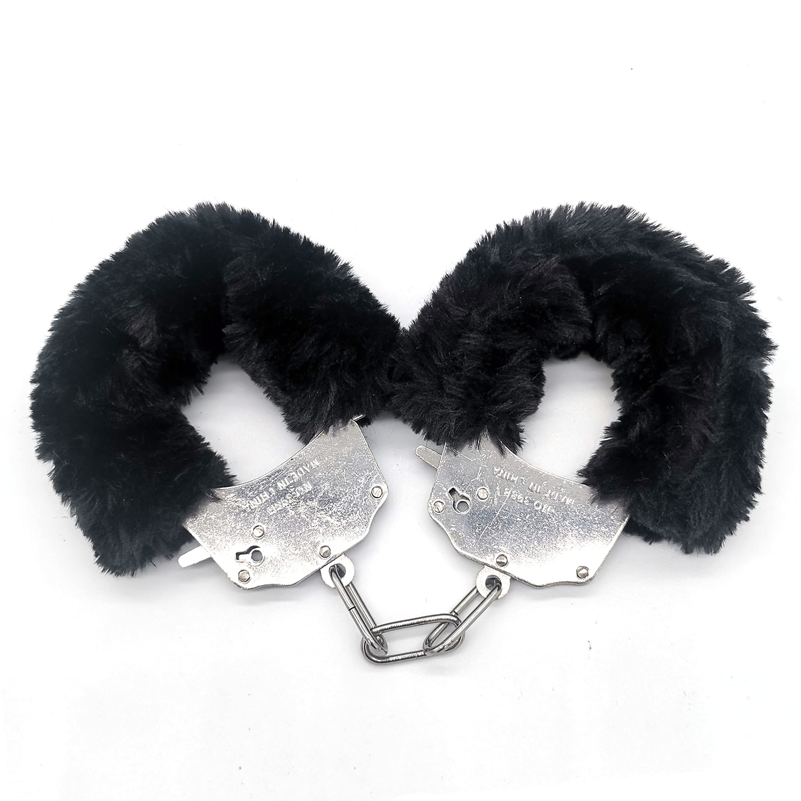 sex toy hand cuffs Double Ended G-spot & Clit Vibrator Vibrating Anal Toy main image 1