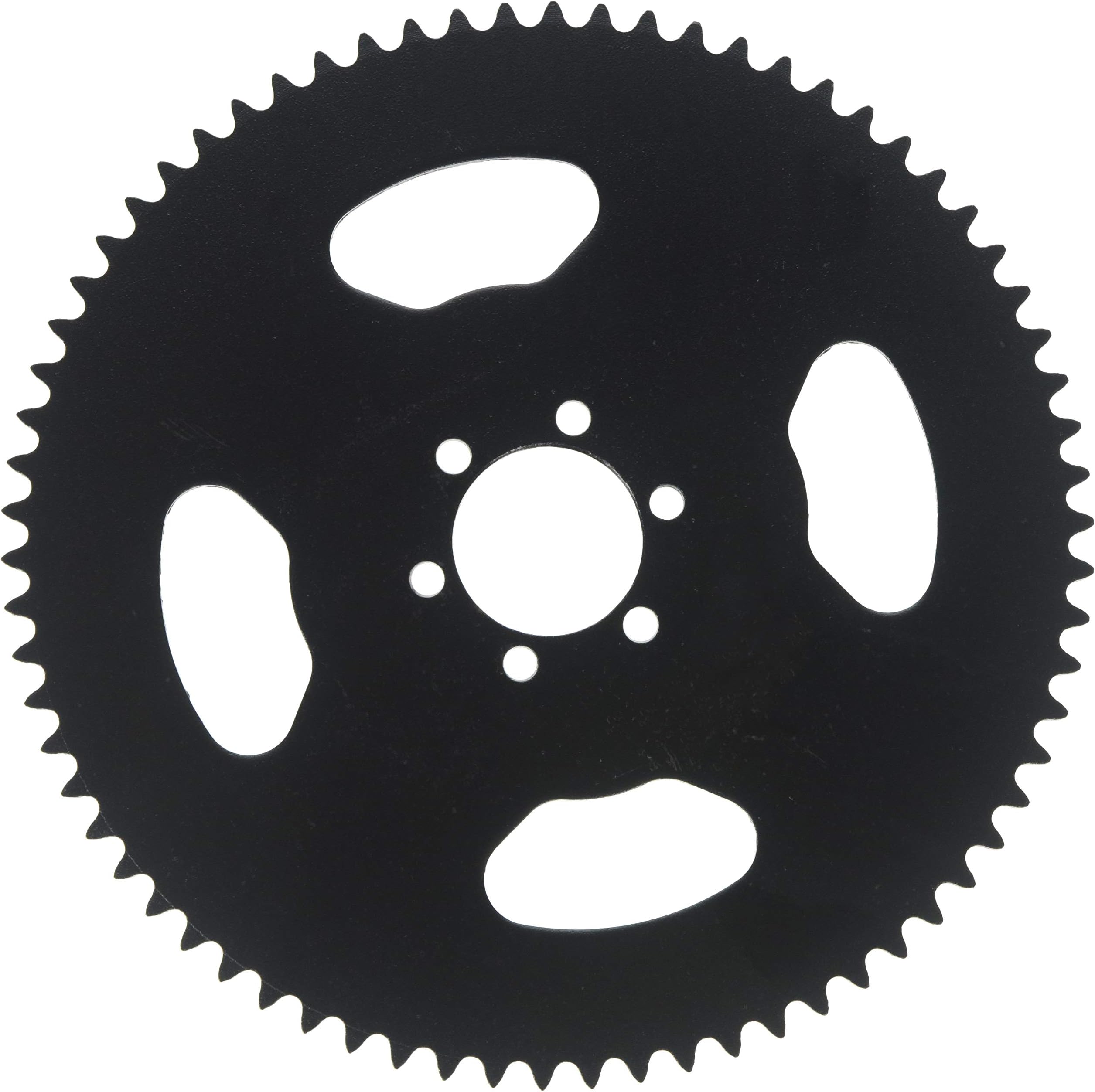 Monster Motion #35 Chain 70 Tooth Sprocket for the Baja Doodle Bug Mini Bike