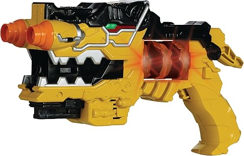 Miniatura 5 de Power Rangers Dino Super Charge Morper y T-Rex Morpher Blaster Set