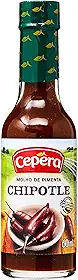 Mol.Pimenta Chipotle Cepera