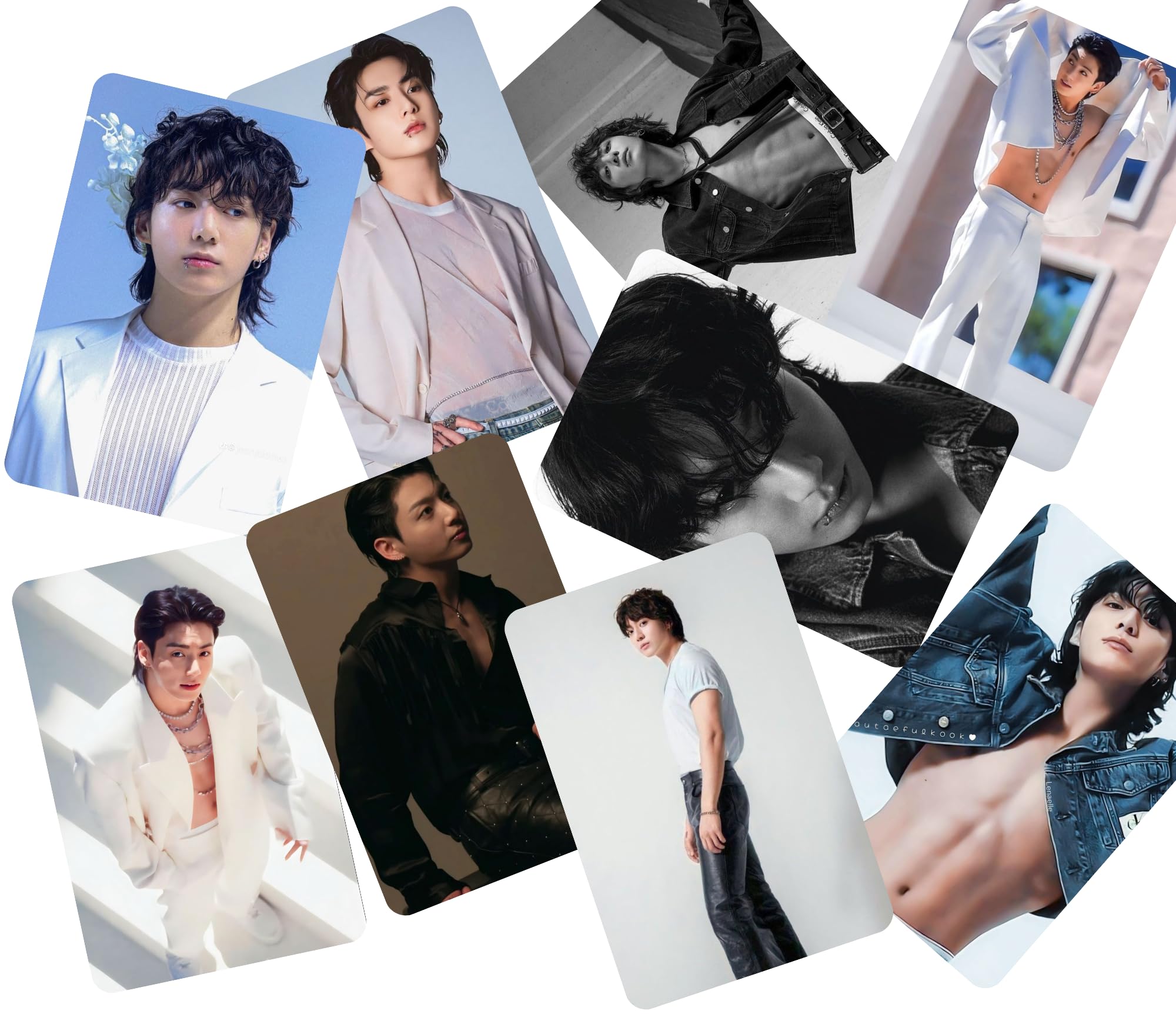 BTS 防弾少年団 JUNGKOOK フォトフレーム A4 額縁 + スロ80 BTS 防弾少年団 JUNGKOOK フォトフレーム A4 額縁 + スロ80 防弾