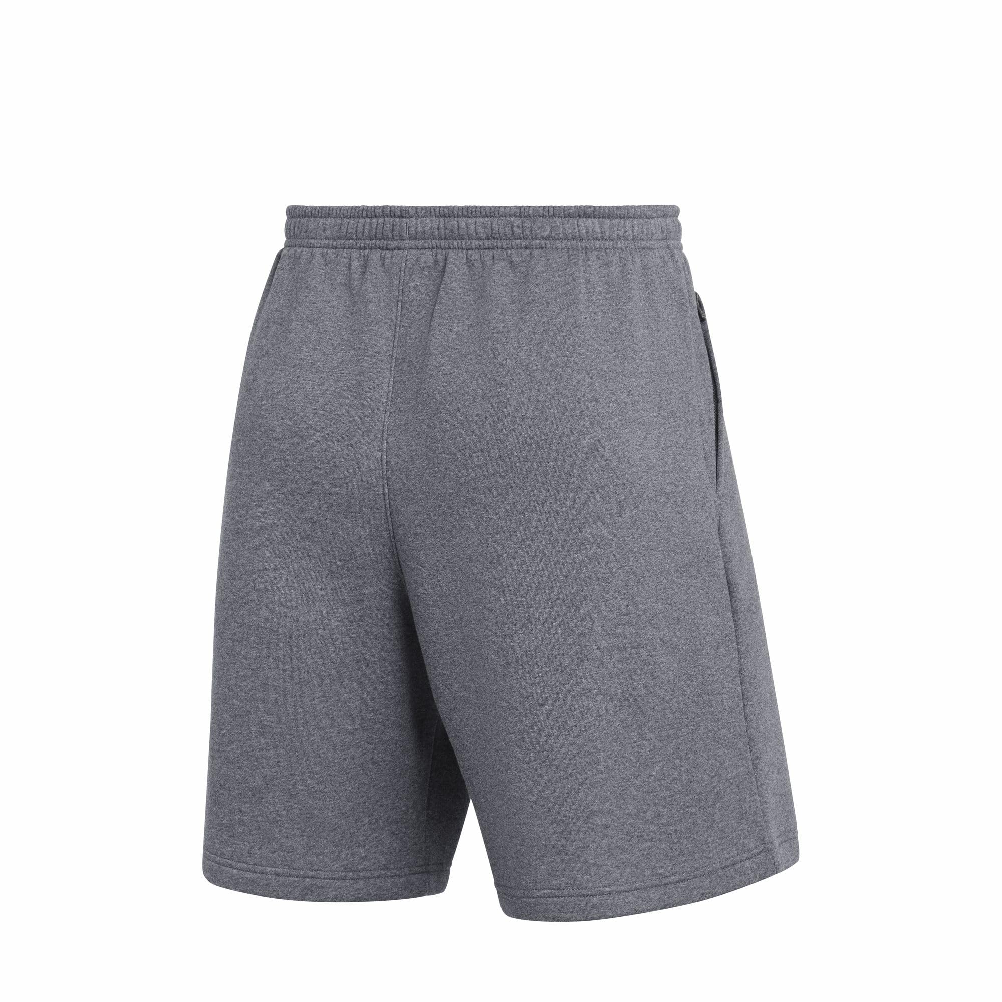 Nike - M Nk Park26 FLC Short Kz, Bermuda Shorts Bambine e Ragazze