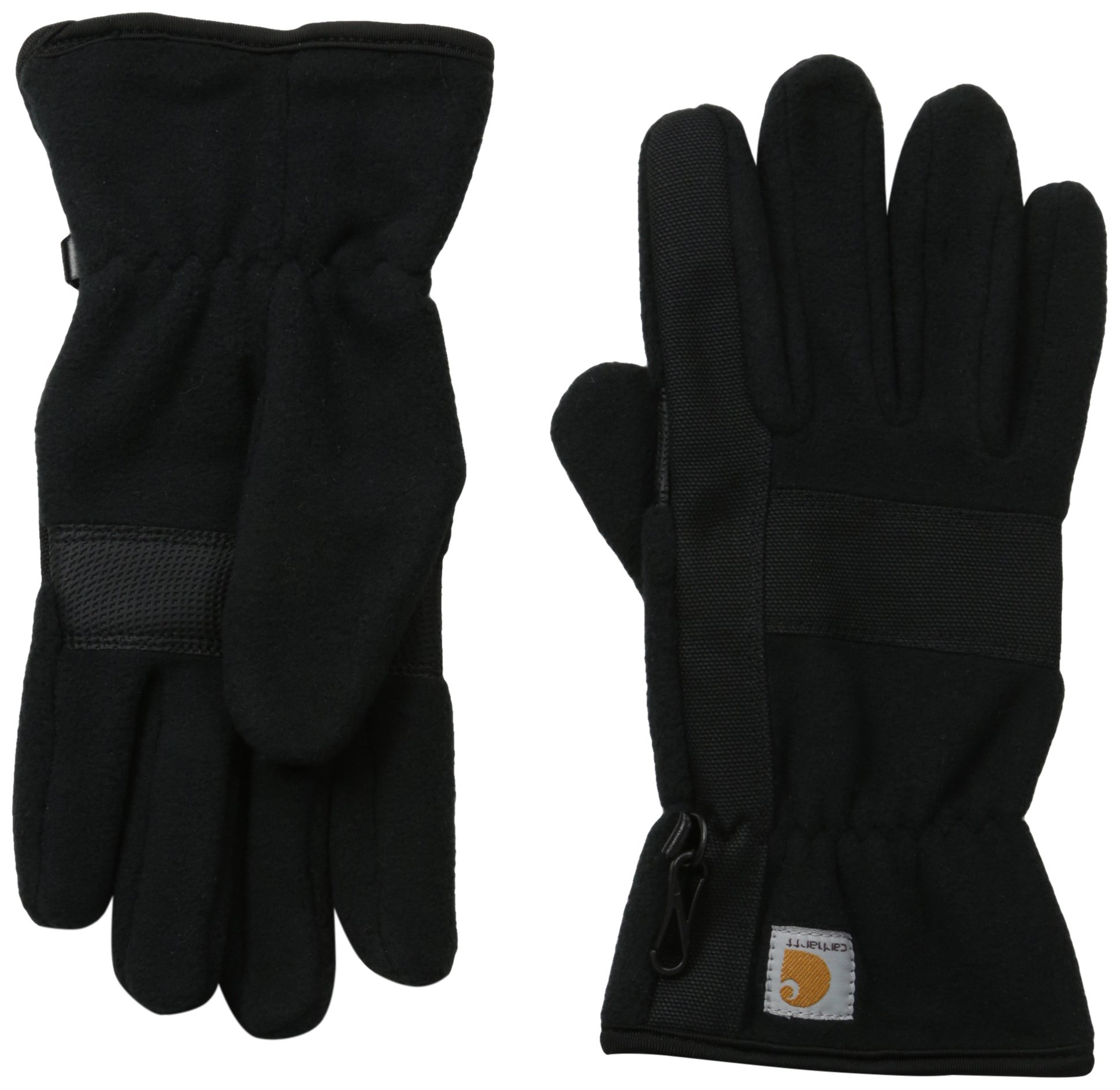 Carhartt Women's Ladies Fleece Duck Glove