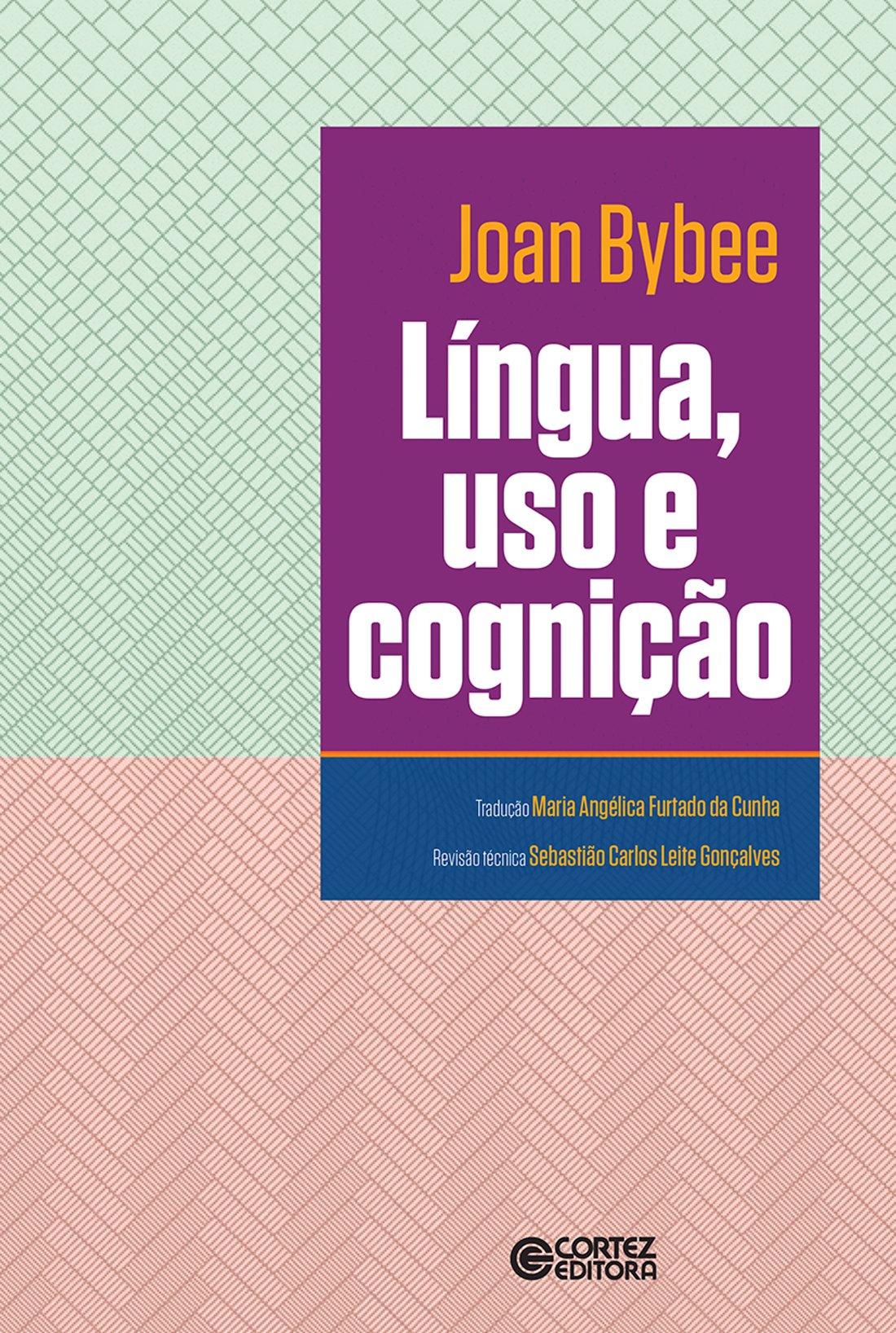 Língua, uso e cognição | Amazon.com.br