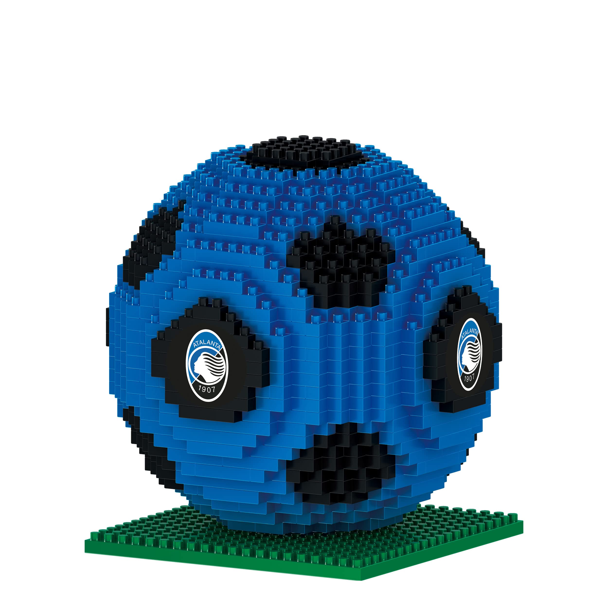 FOCO Serie A Football Fan Atalanta BC Brxlz Football