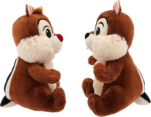 Disney Chip 'n Dale - Mini puf de 6 12 pulgadas