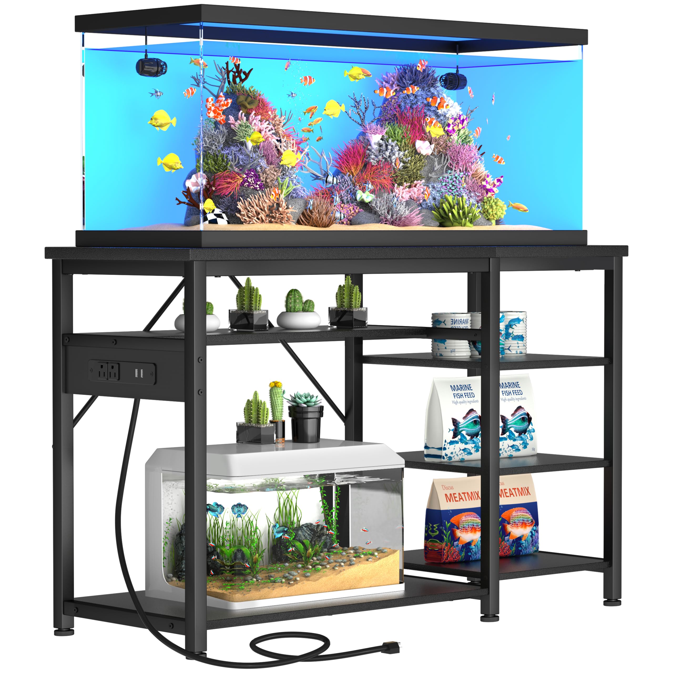 GRLEAF 800LB Stand