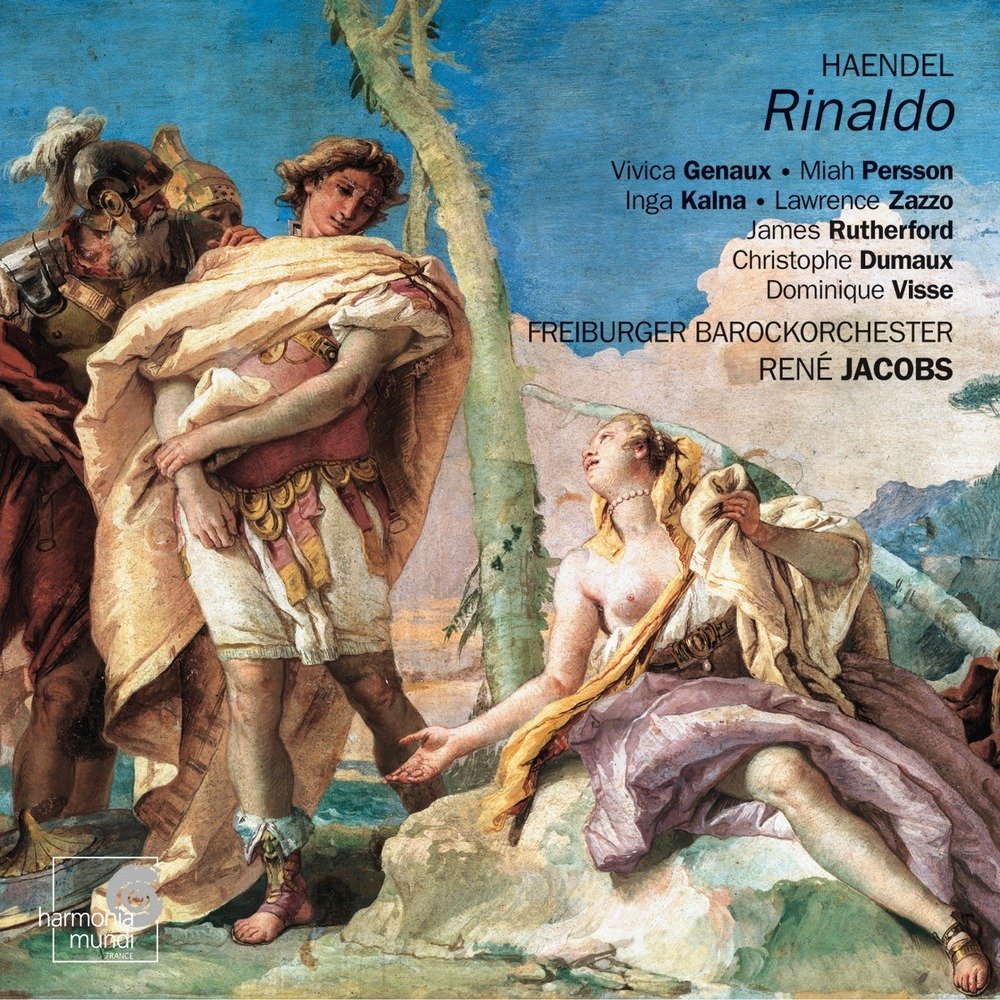 その他 Handel: Rinaldo [Blu-ray] [Import] i8my1cf Amazon.com: Rinaldo : Dynamic: Movies & TV