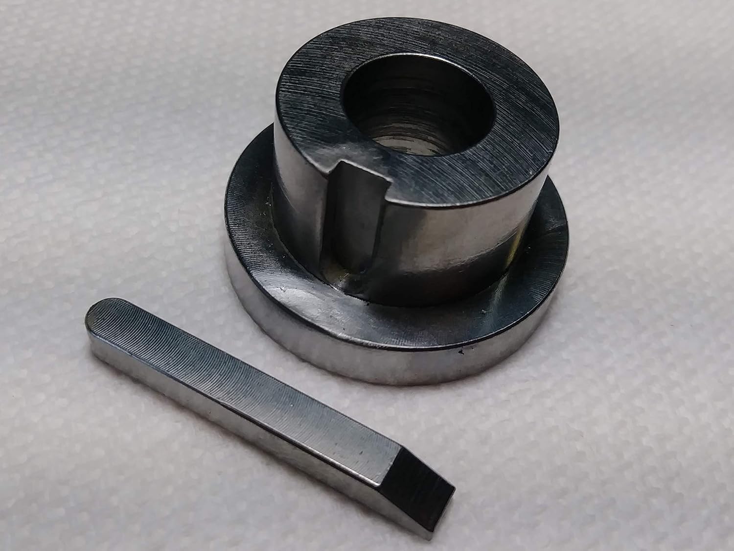 Miata Crankshaft Saver Automotive