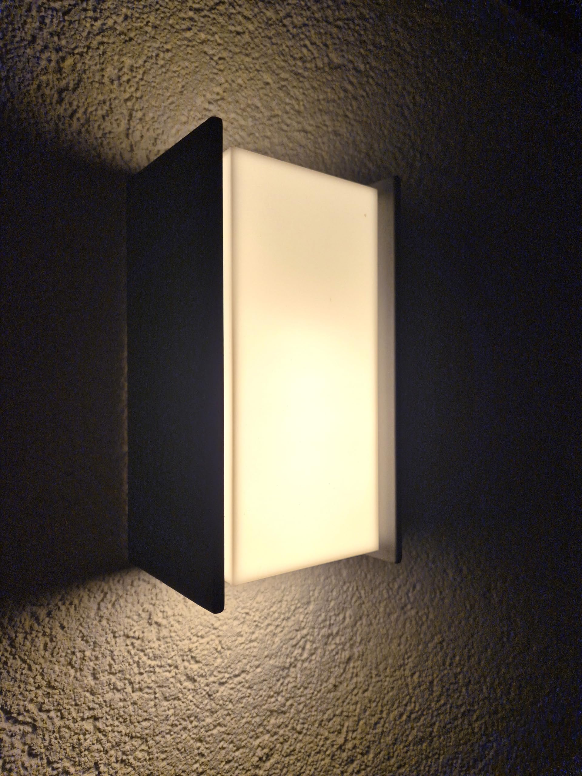 Ersatzabdeckungen/Ersatzglas/Deckel aus UV-beständigem PLEXIGLAS passend für Philips myGarden Ecomoods Bridge