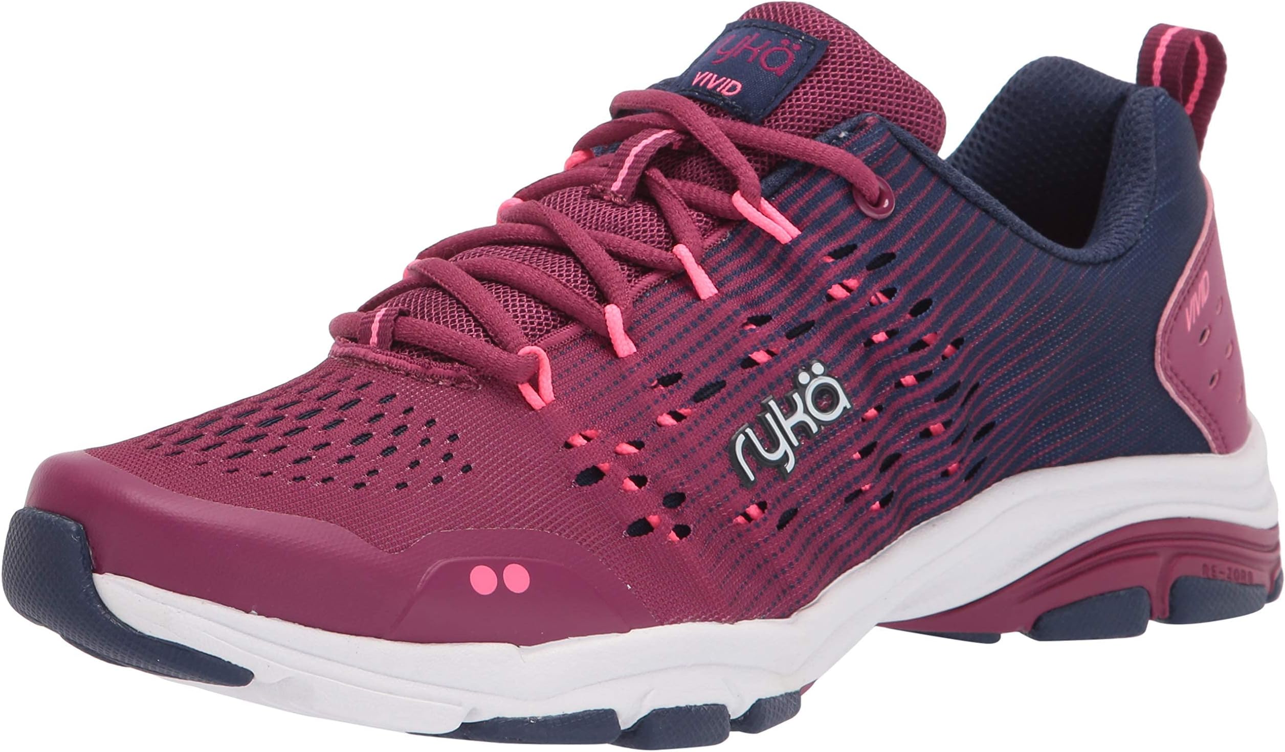 RykaWomen's Vivid RZX Sneaker