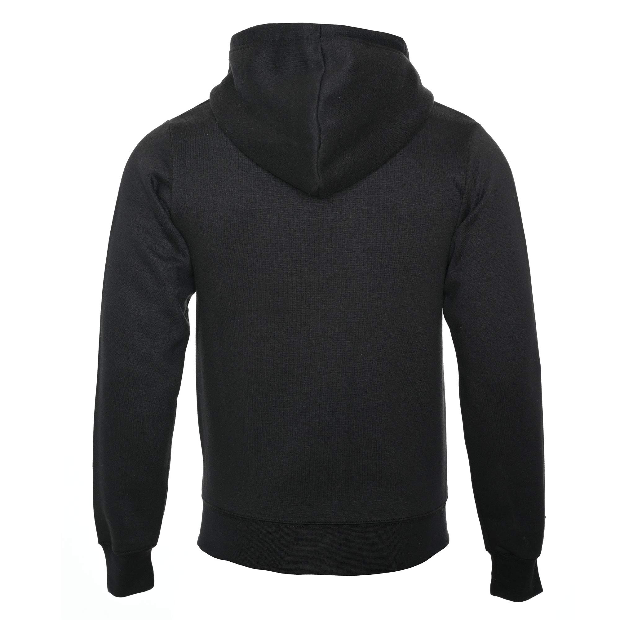 ROCK-IT Apparel Veste à Capuche Sweat à Capuche Lourd Travailleur Hoodie Zipper Sweat à Capuche Pullover - Pull Homme - Beaucoup de Couleurs