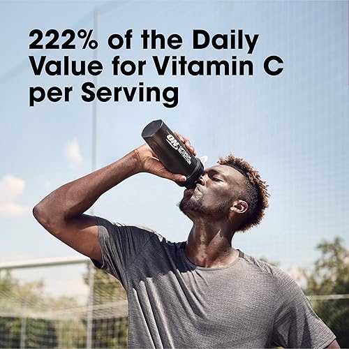 Miniatura 7 de Optimum Nutrition Gold Standard Pre Entrenamiento Avanzado con Creatina Beta-Alanina L-Citrulina Micronizada y Cafeína para obtener energía apto