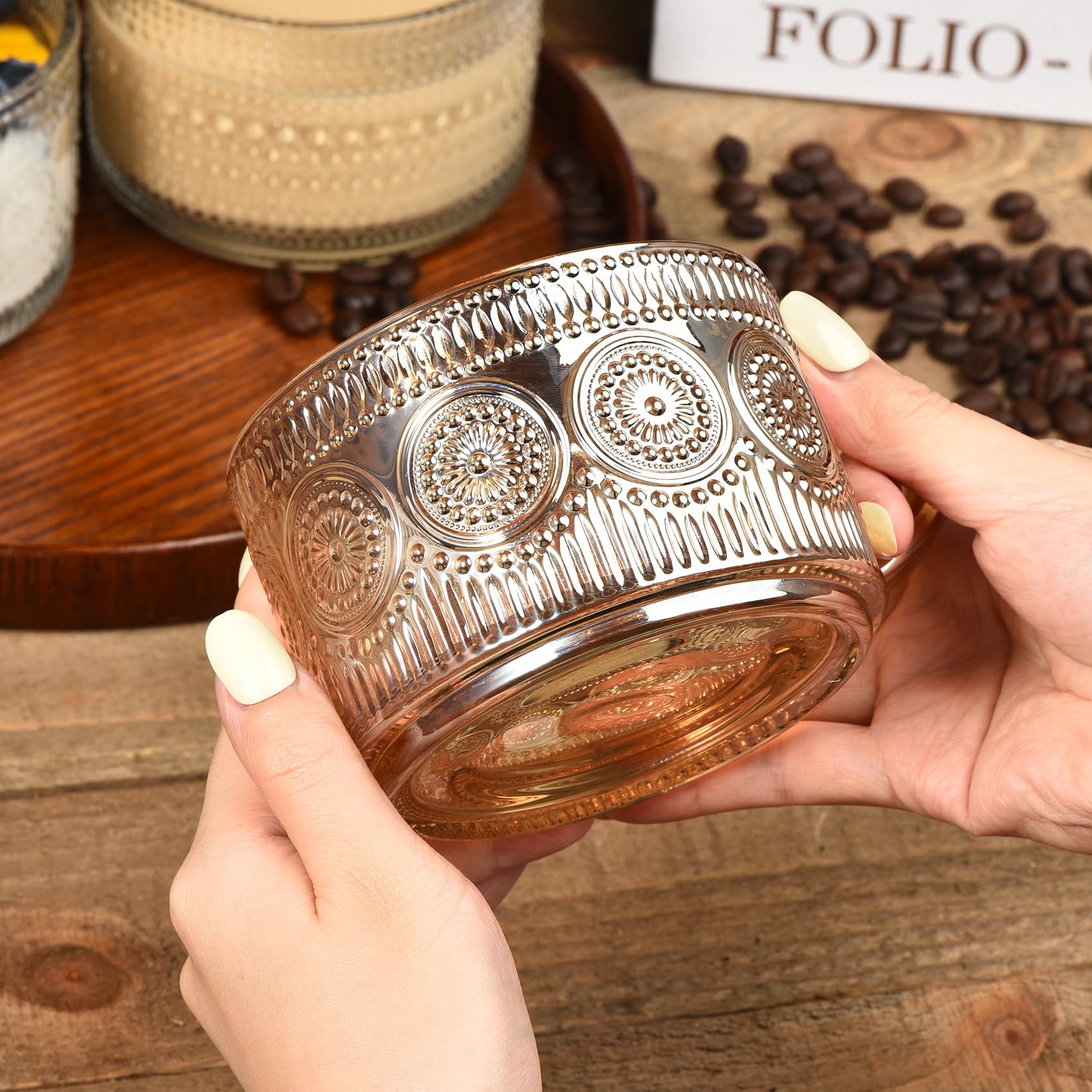 Coffret Paraiso 4 Tasses - La Torréfaction | Maison Bres