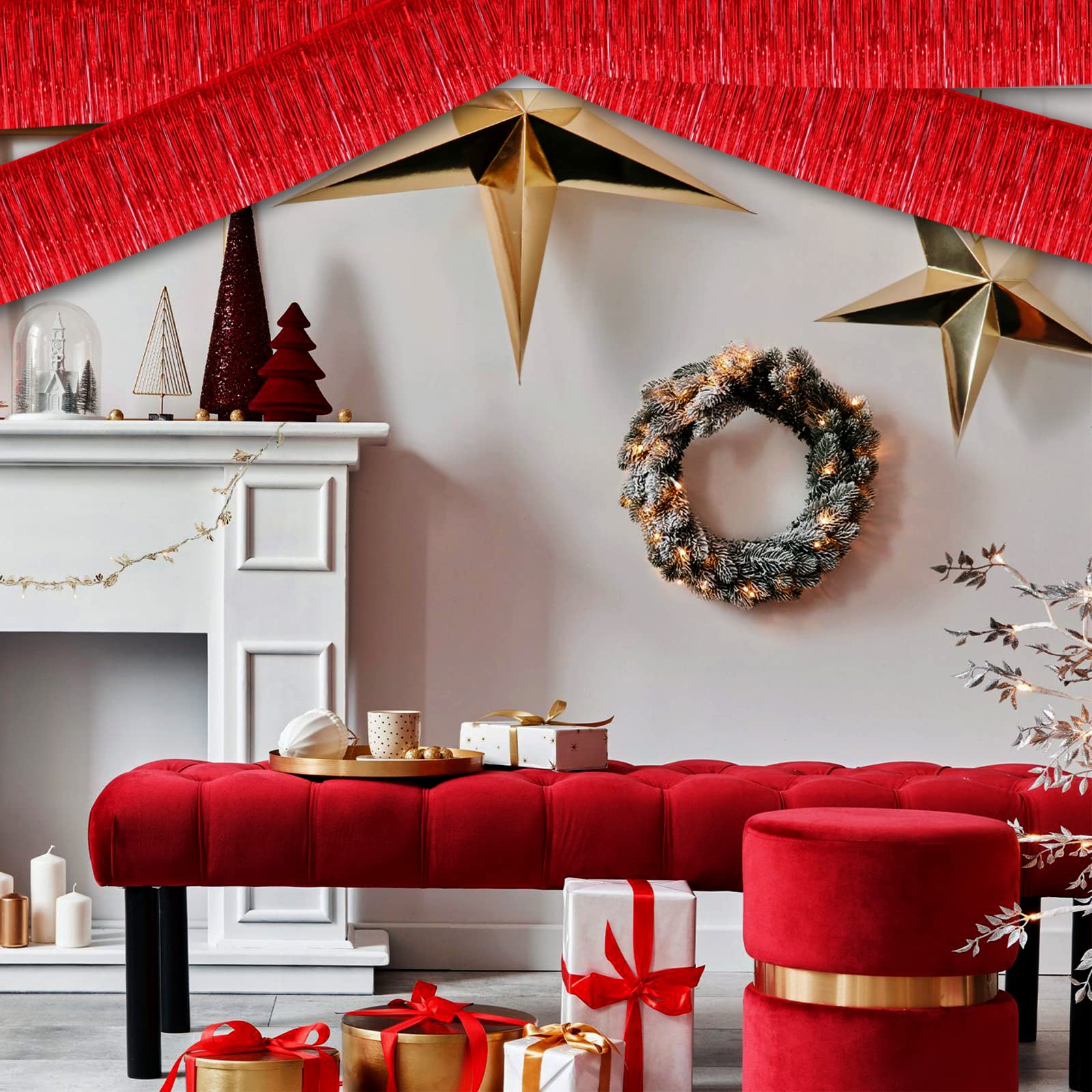 Party Banner