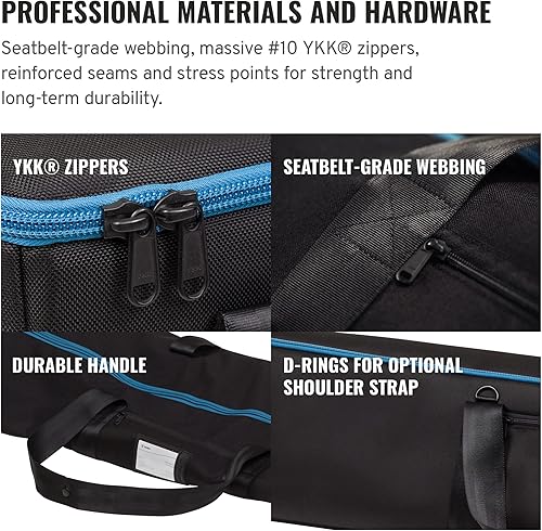 Miniatura 5 de Tenba T538 TriPak (634-513)