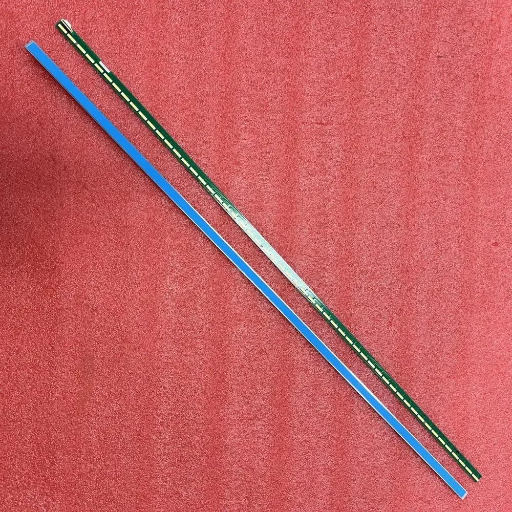 Tira Led Tv Tira Retroiluminación Led 54 Para Tv 49" 49UF7787 49UF6700 49UF671V 49UF7767 6916L-2063A 2062A LC490EQE Fh M1