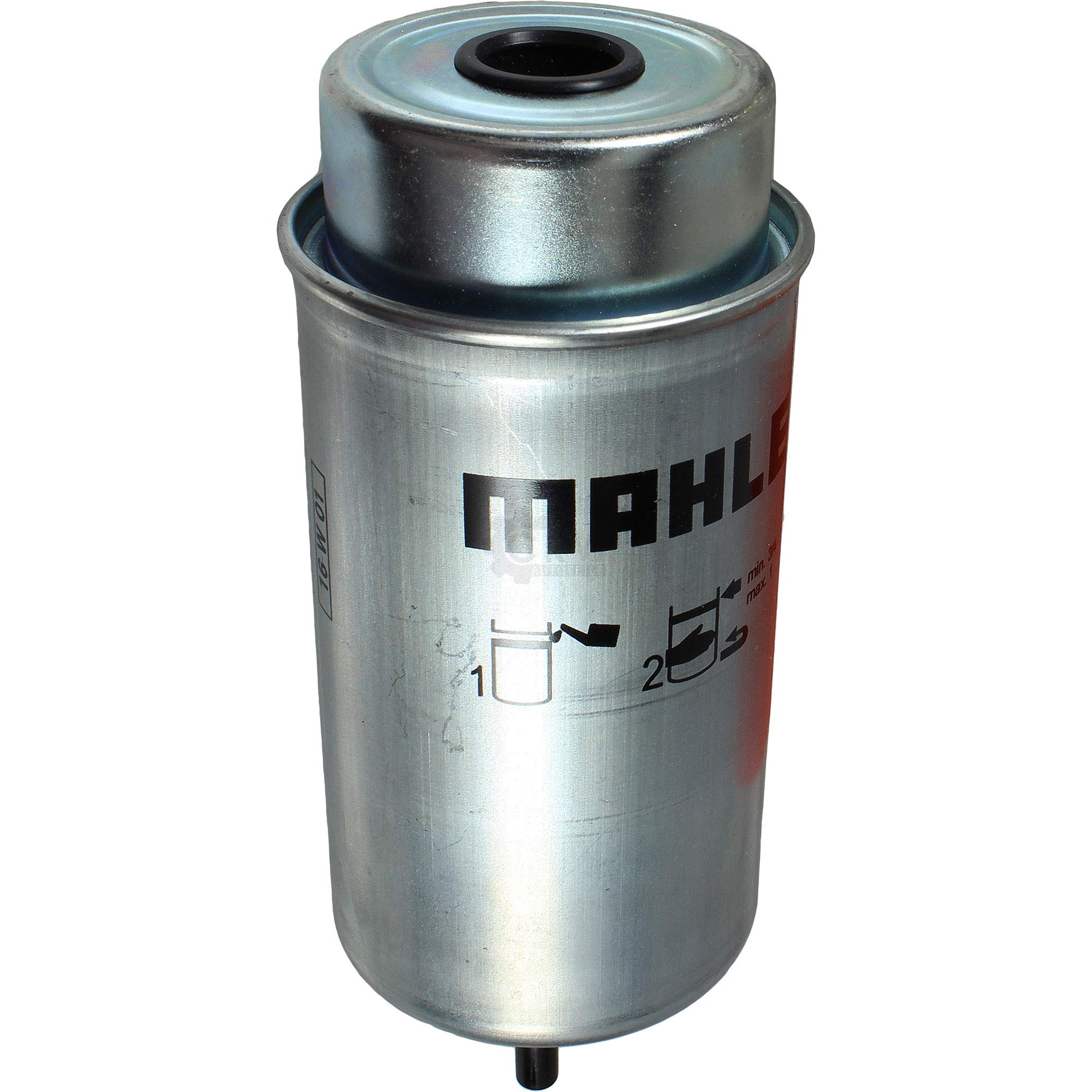 Paquete de inspección Kit de mantenimiento con filtro de aceite OX 191D, filtro de aire LX 935, filtro de combustible KC 116, tornillo de cierre