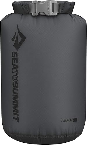 Sea to Summit Ultra-Sil - Bolsa seca ultraligera