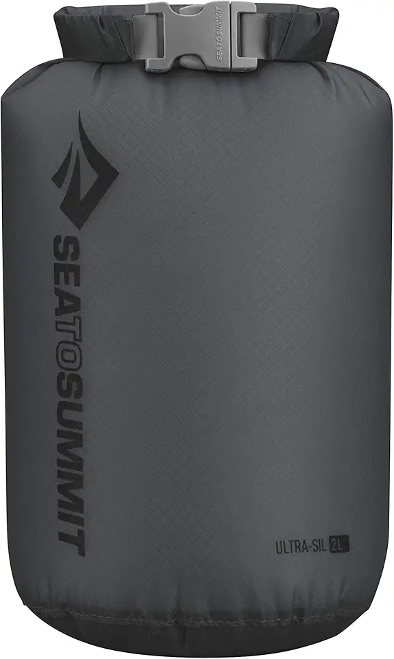 Saco seco Sea to Summit Ultra-SIL