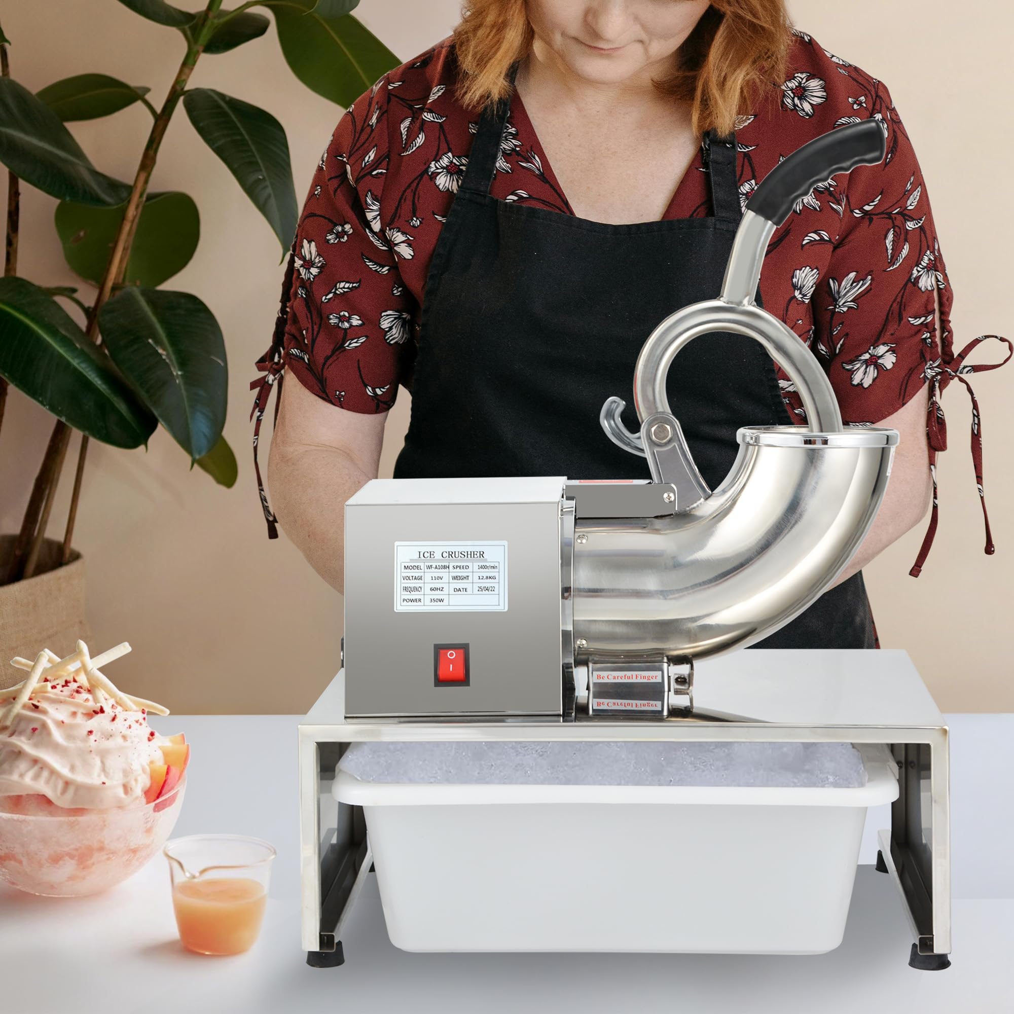 Expect the unexpected at auction!!! Row-21