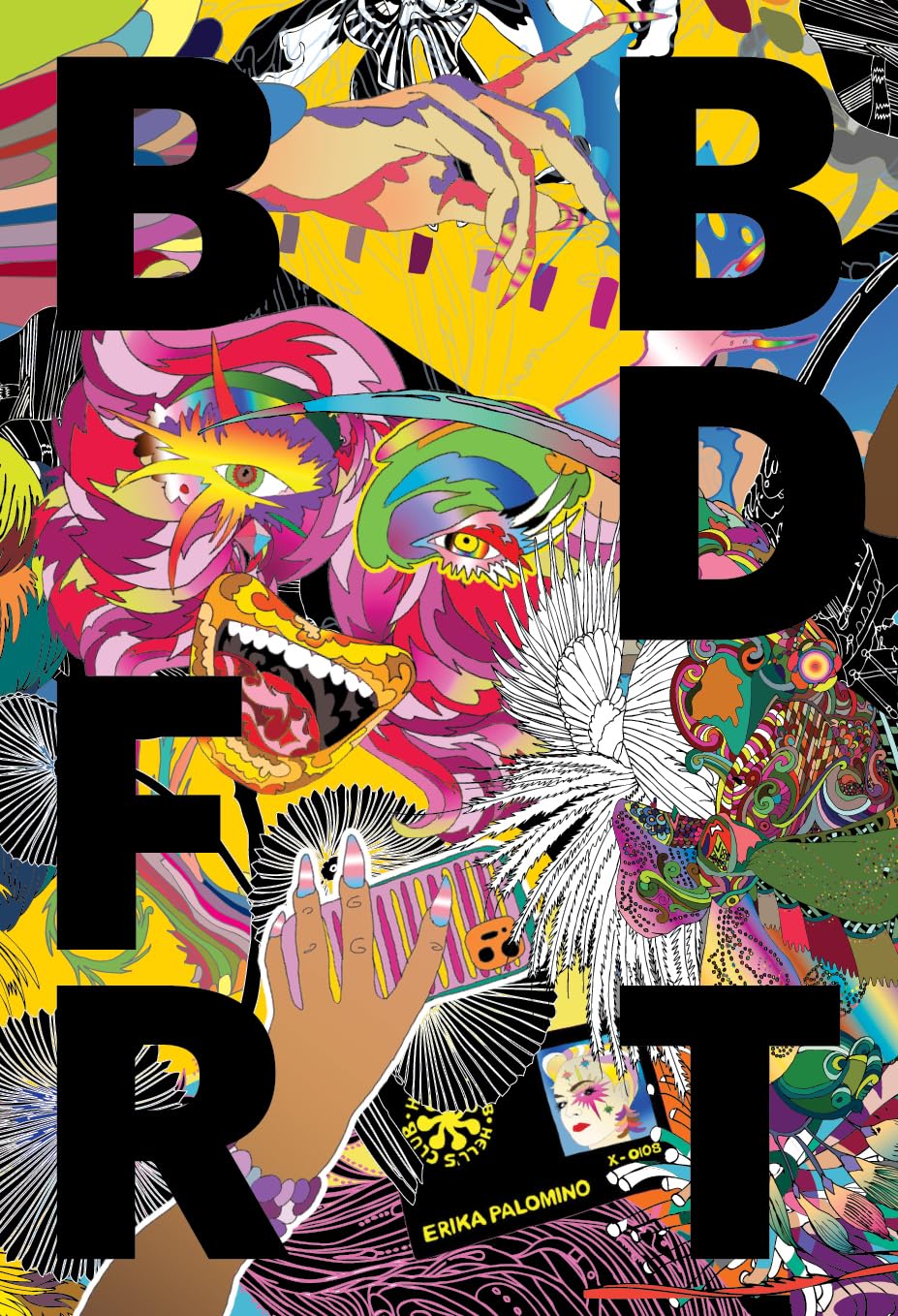 Babado forte: 35 anos de cultura jovem no Brasil | Amazon.com.br