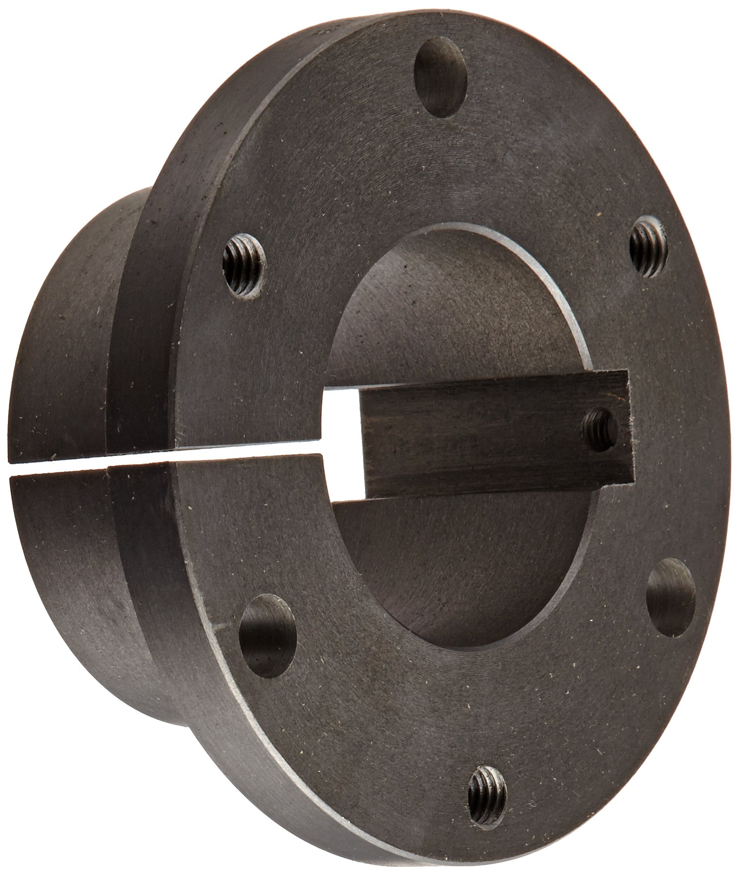 TB Woods Type SF SF21458KS Sure-Grip Bushing, Cast Iron, Inch, 2.25