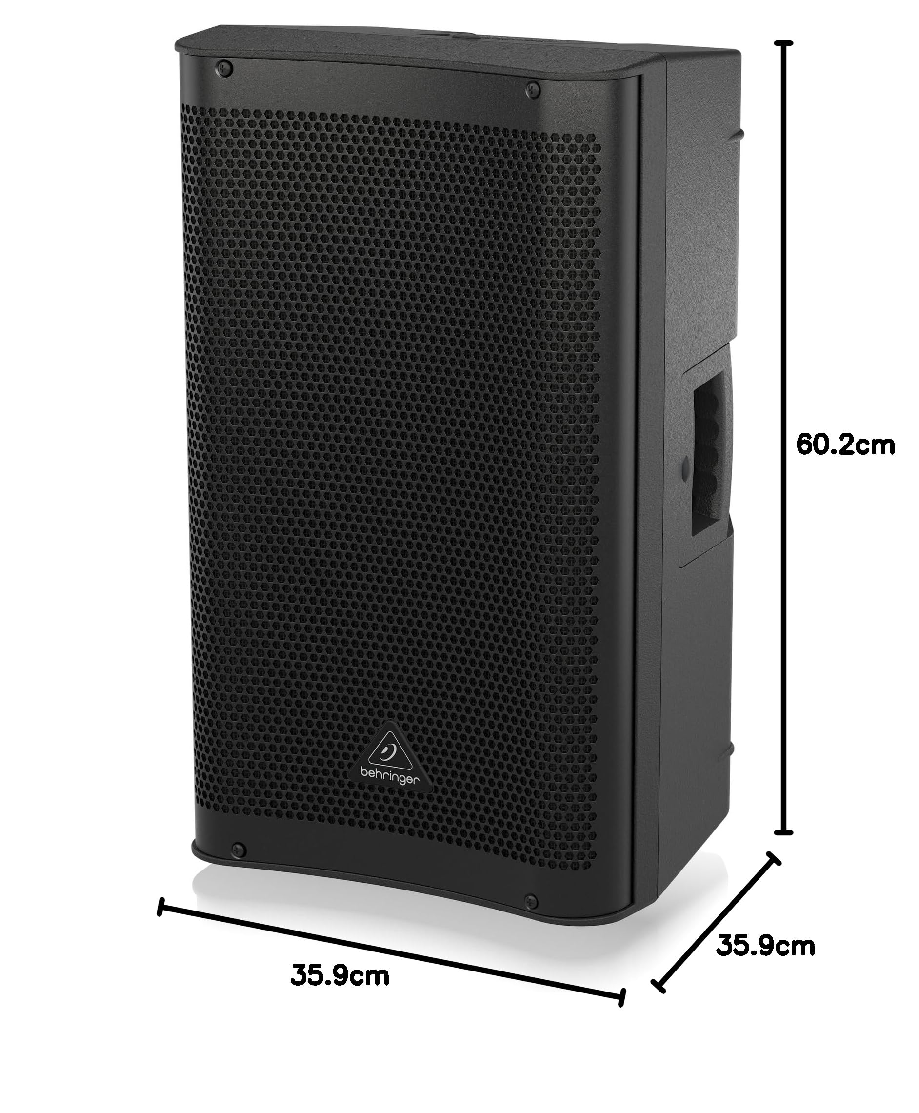 behringer c5a パワードモニタースピーカー BEHRINGER BEHRITONE C5A パワードモニタースピーカー ペア