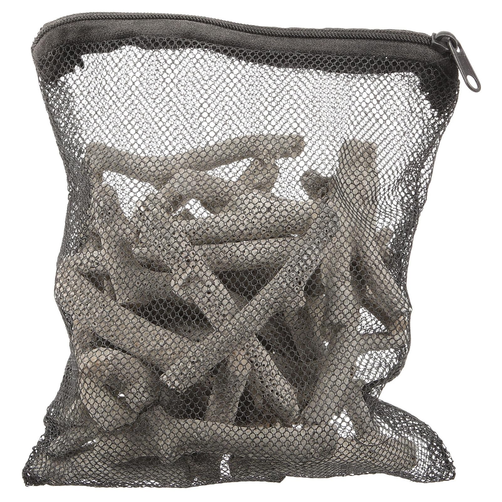 Aquarium Filtration Stones 1 Bag Aquarium Fish Tank Filter Coral Bone Filtration Media Aquarium Decorative Gravel Aquarium Bottom Landscape Layout Ornaments for Fish Tank(Random)