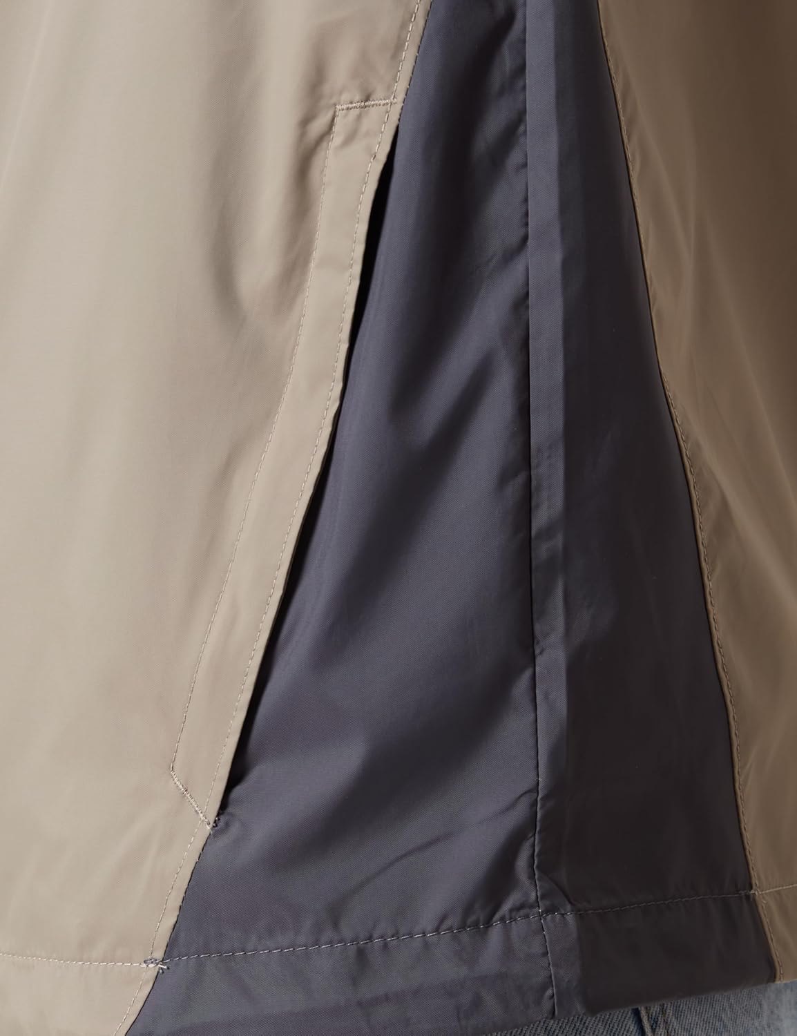 Columbia Men's Glennaker Lake Jacket X-Large Tall Tusk, Grill