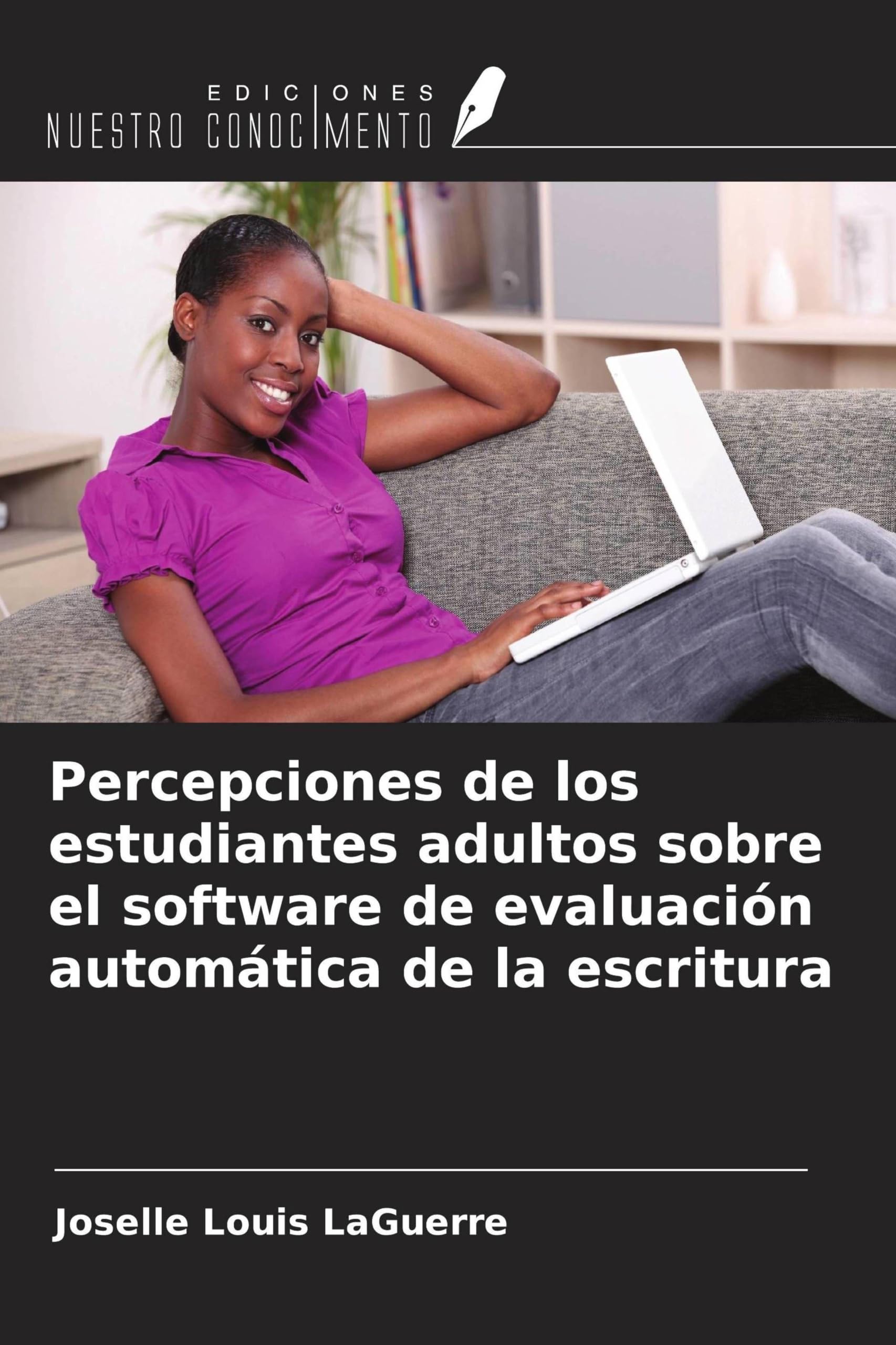 Percepciones de los estudiantes adultos sobre el software de evaluación automática de la escritura