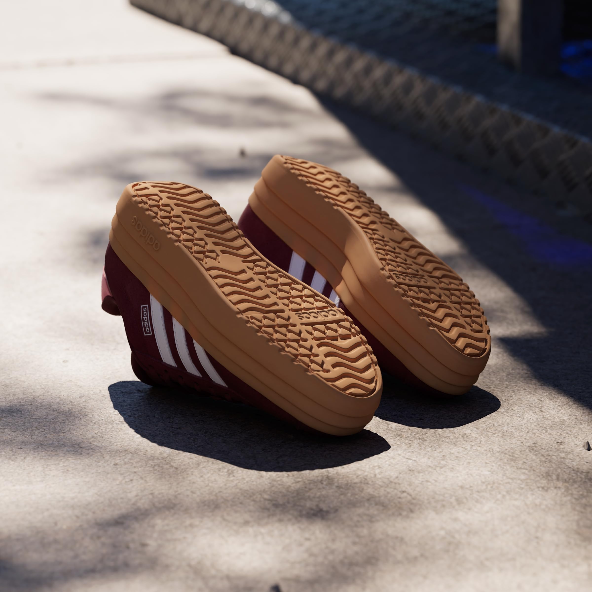 adidas Zapatilla VL Court Bold Unisex Kids