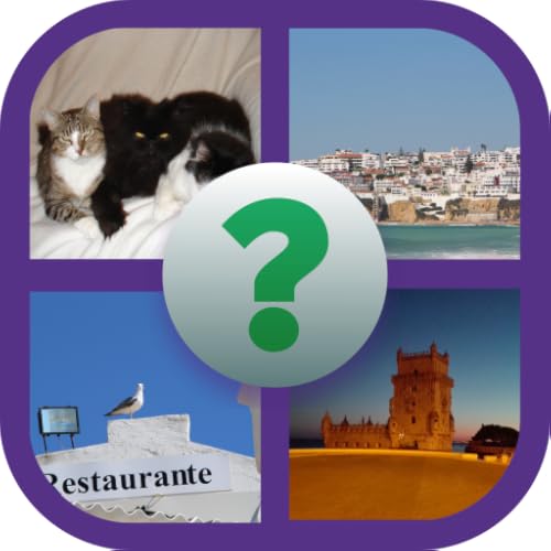Foto Quiz