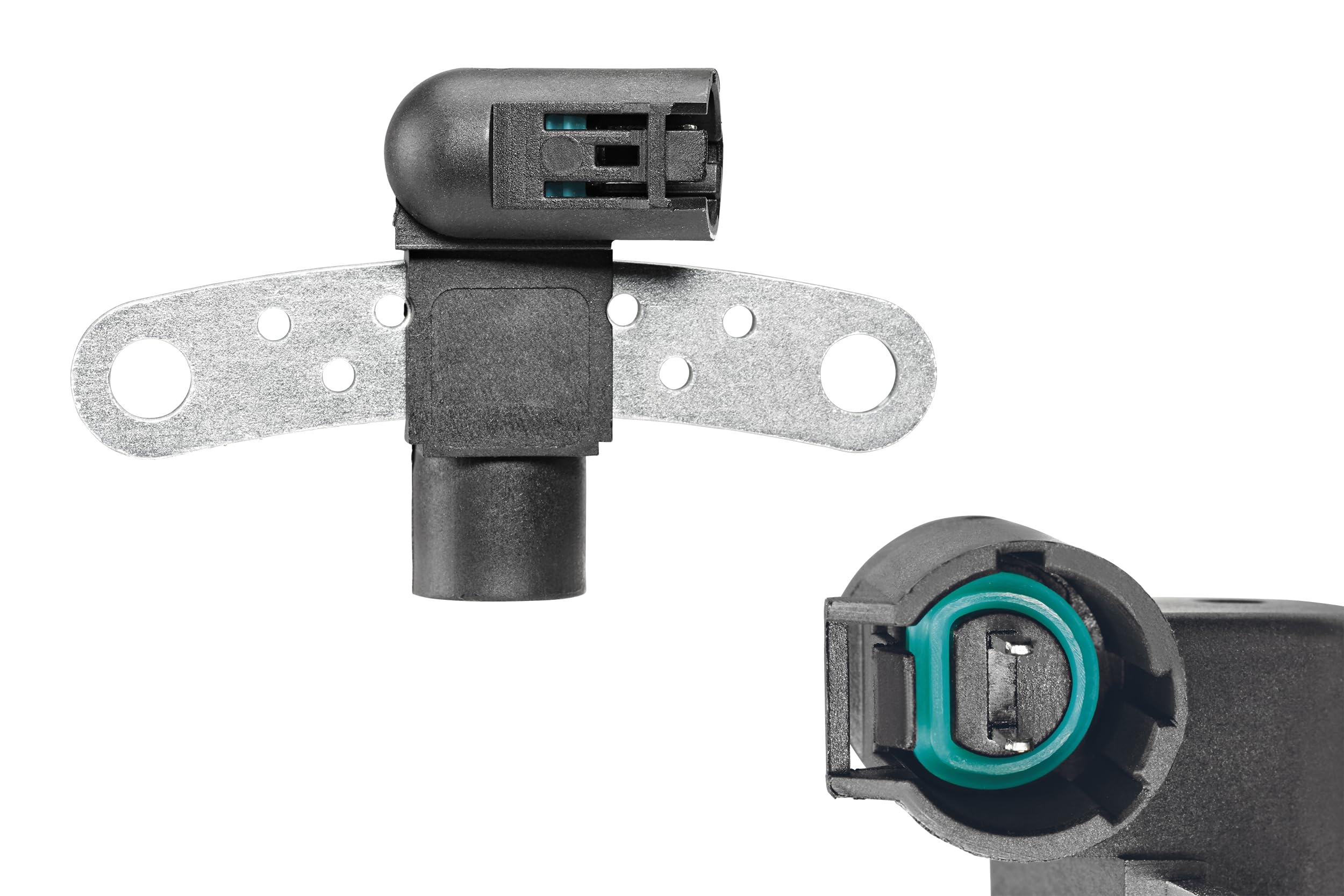 Crankshaft position sensors Inductive Sensor 254017 VALEO for RENAULT NISSAN