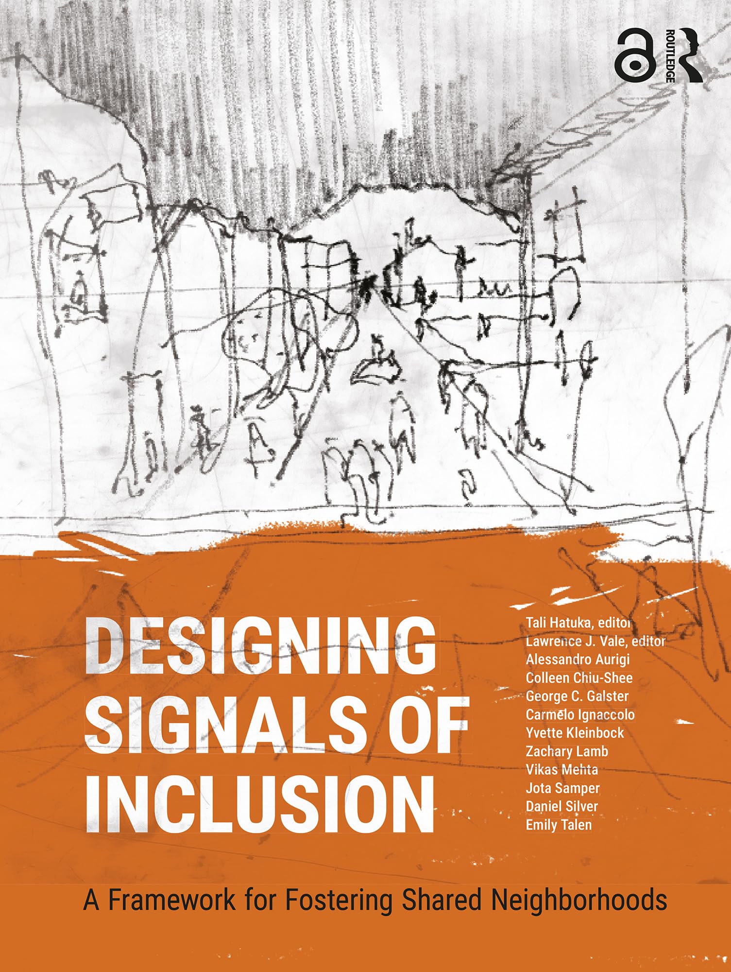 Signals of Inclusion briser la ségrégation urbaine par le design d'espaces publics