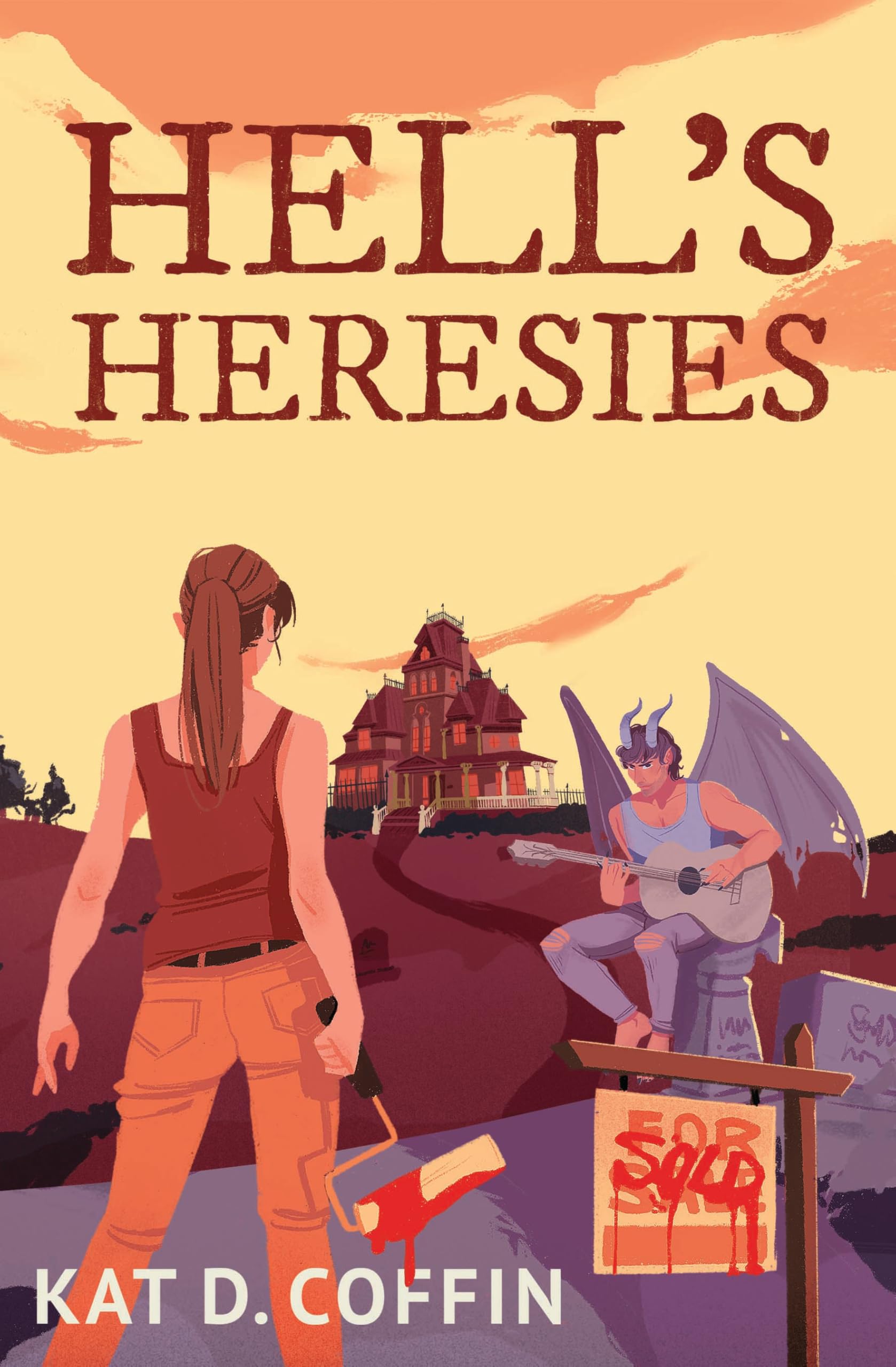 Hells Heresies
