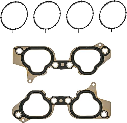 FEL-PRO MS 96758 Juego de juntas colector de admisión