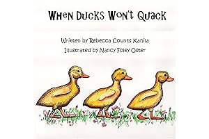 When Ducks Won't Quack: Conversations with Teachers about Children Who Won't Talk