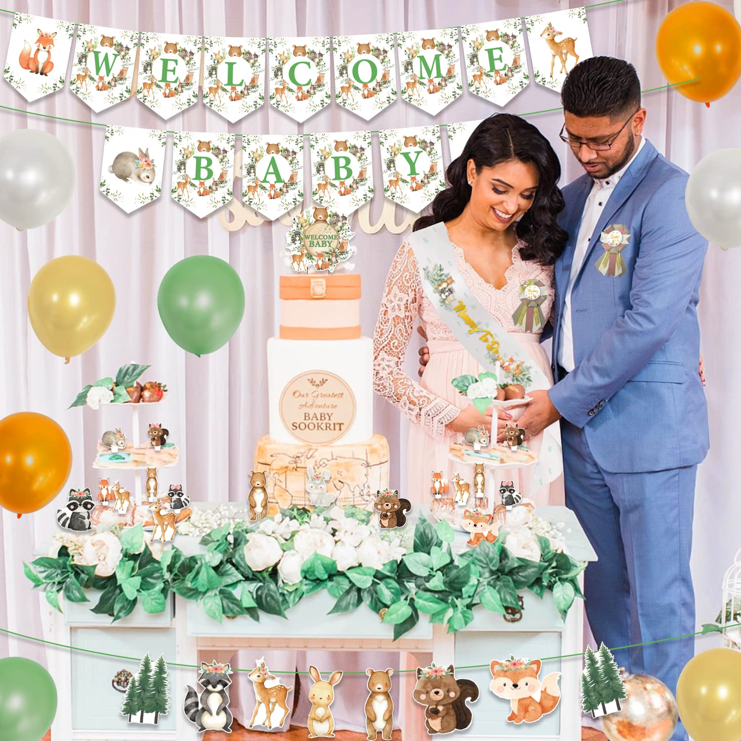 Vaso de vidrio con nombre personalizado y flor de nacimiento, vaso de  vidrio esmerilado/transparente con pajita y tapa de bambú, regalo de  cumpleaños/Día de la Madre/boda para ella/mamá/damas de honor,  Obtenercollarconnombre, image size:1500x1500