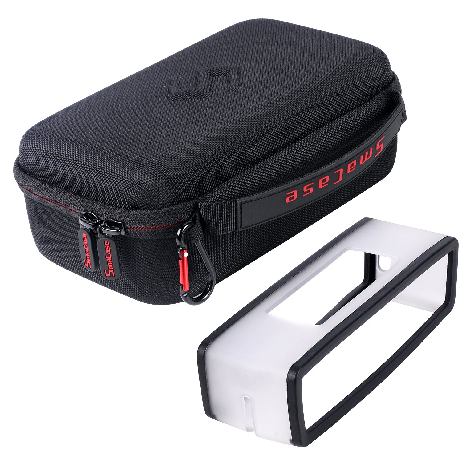 Amazon.com: Smatree Hard Travel Carrying Case Compatible with
