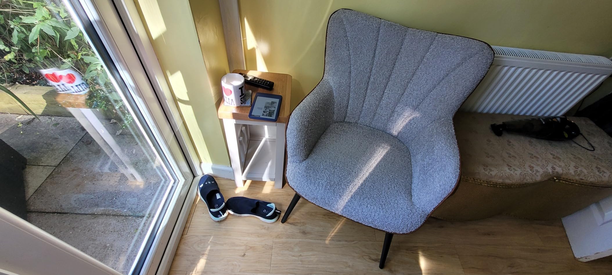 Customer Image