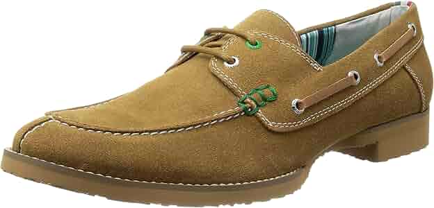 ユナイテッドカラーズオブ ベネトン ドレスシューズ 42 マルチ