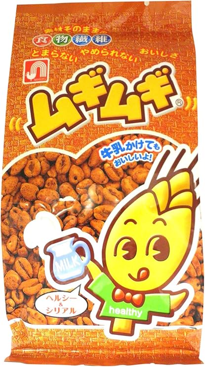 Amazon 南国製菓 ムギムギ 90g 15袋 南国製菓 スナック菓子 通販