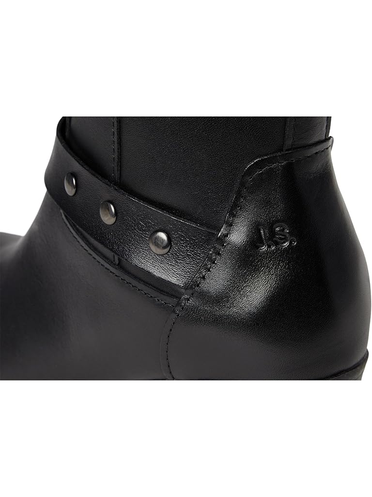 Black Josef Seibel Gloria 07