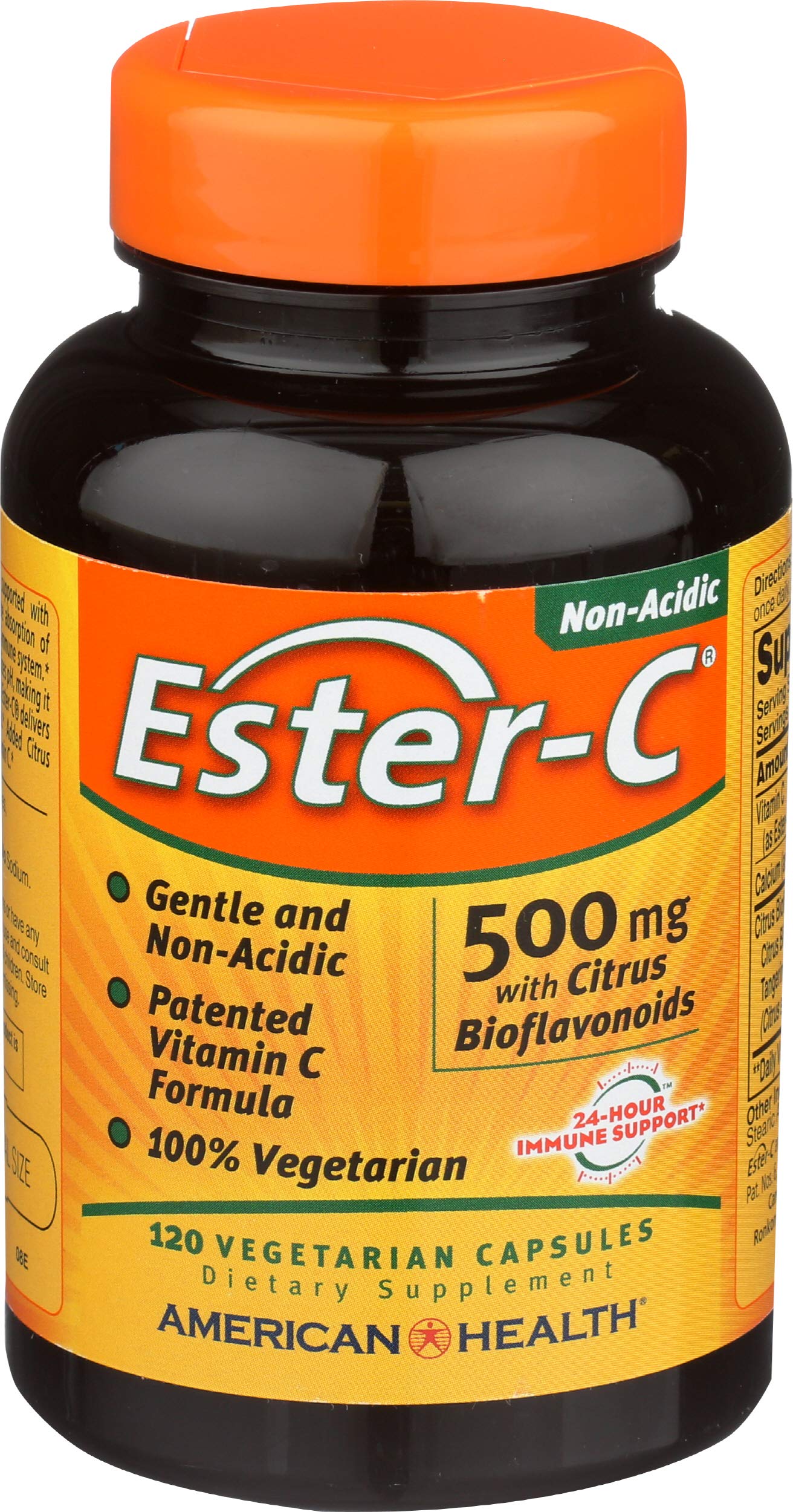 Amer Health Ester C