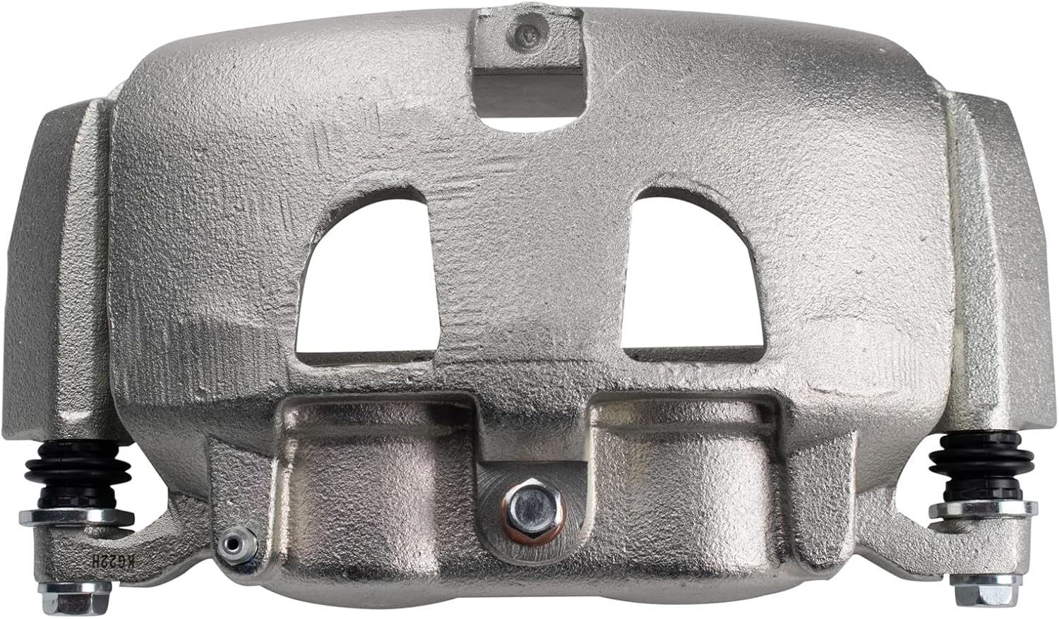 TRQ Front Right Brake Caliper w/Bracket Passenger Side Compatible with 2013-2019 Ford F-250 Super Duty F-350 Super Duty 2013-2016 F-450 Super Duty