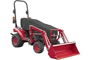Mahindra Tractor Attachment Guide: Unlocking the Potential of Your Mahindra Tractor