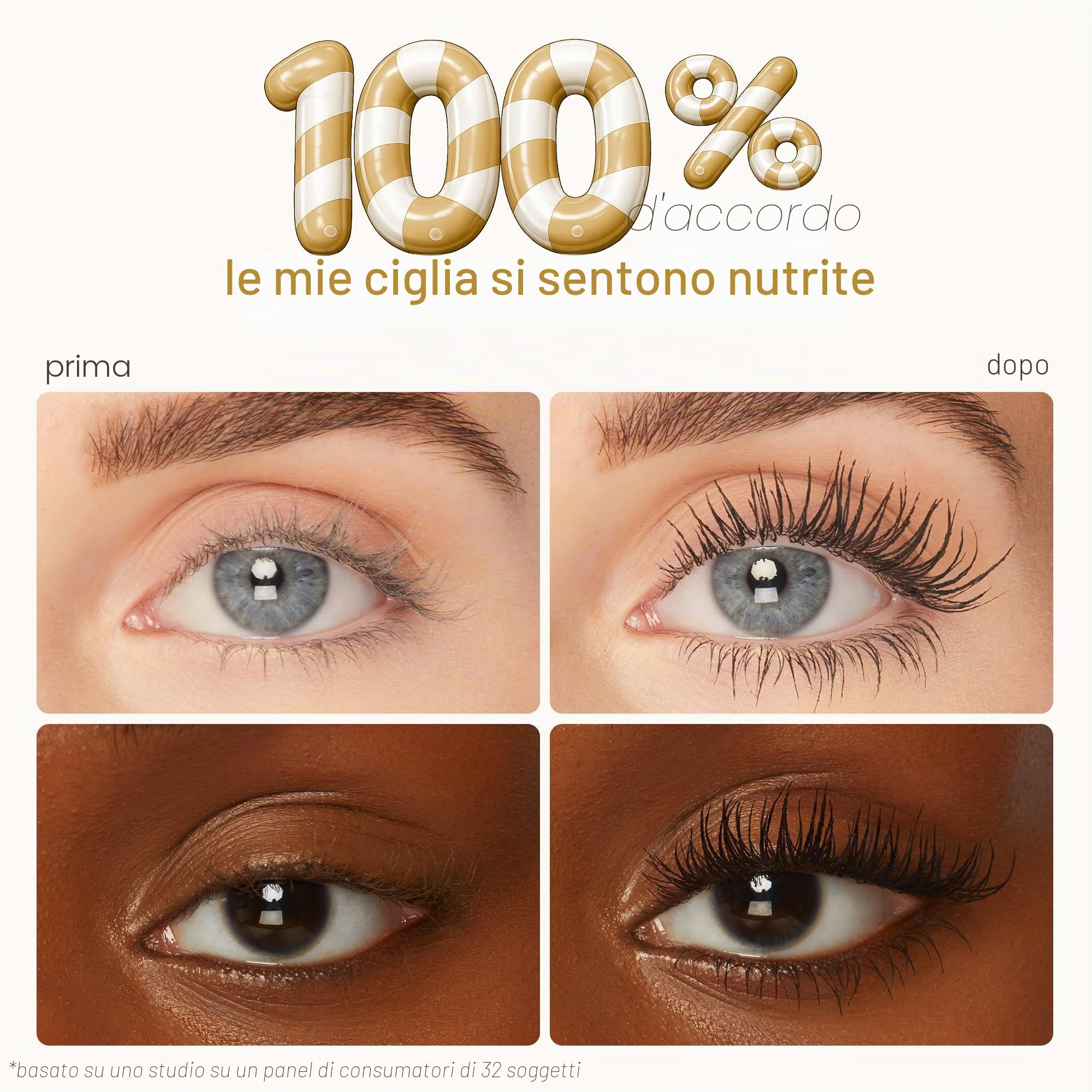 tarte Tartlette™ XL Tubing Mascara 8 ml