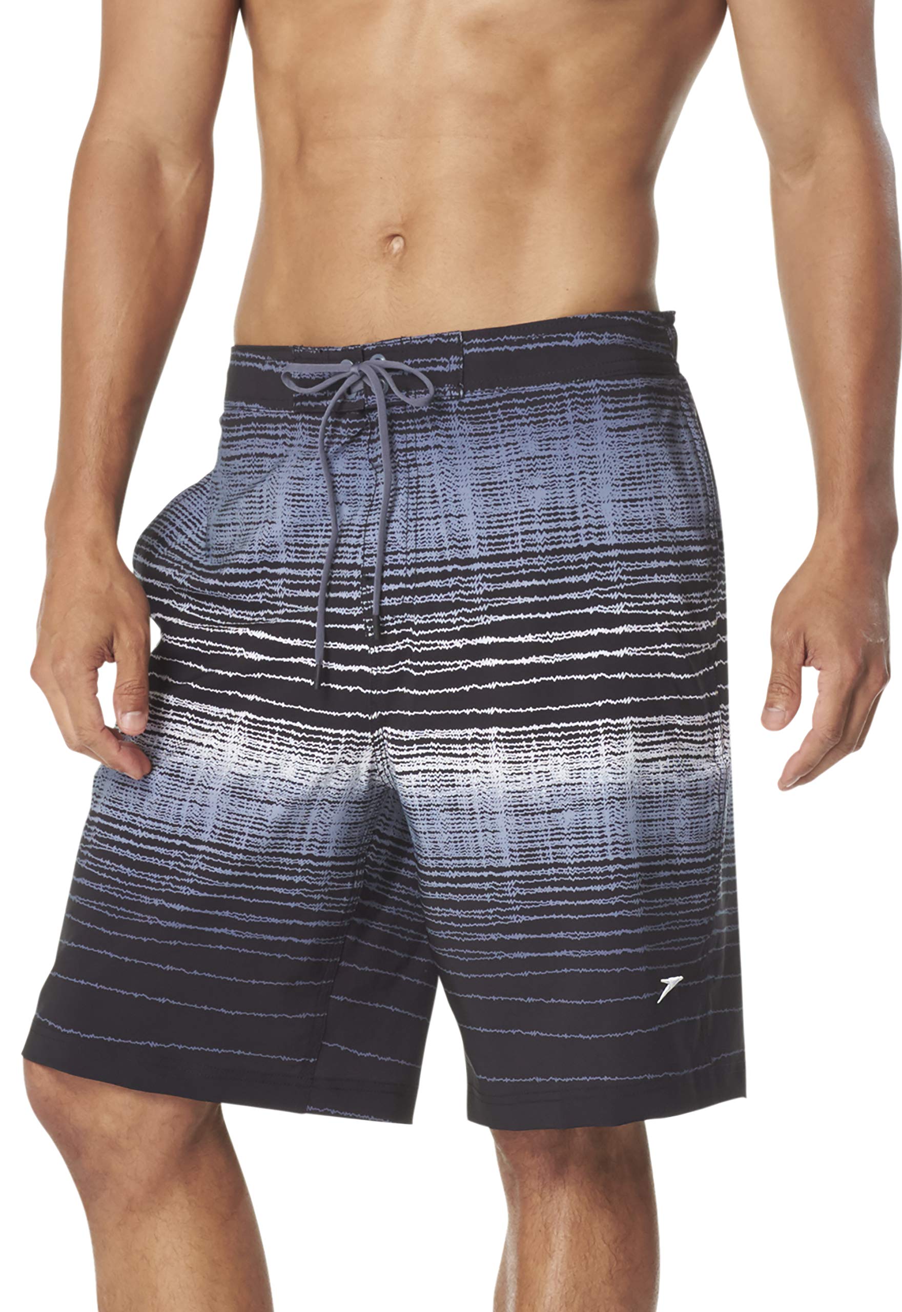 Speedo Active Flex E-Boards 20" Boardshort Bermuda Uomo